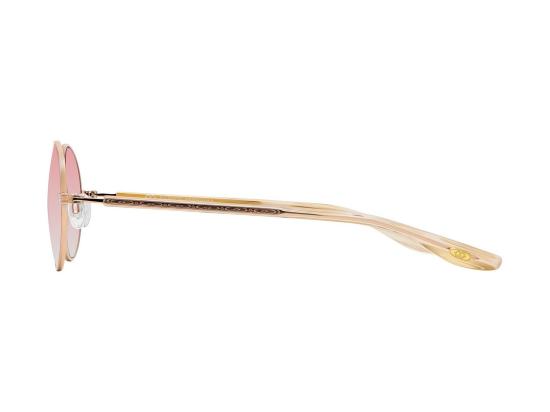 26FW 바본페레이라 선글라스 BP40095U GOLD - BARTON PERREIRA
