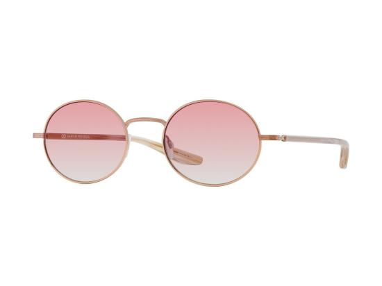 26FW 바본페레이라 선글라스 BP40095U GOLD