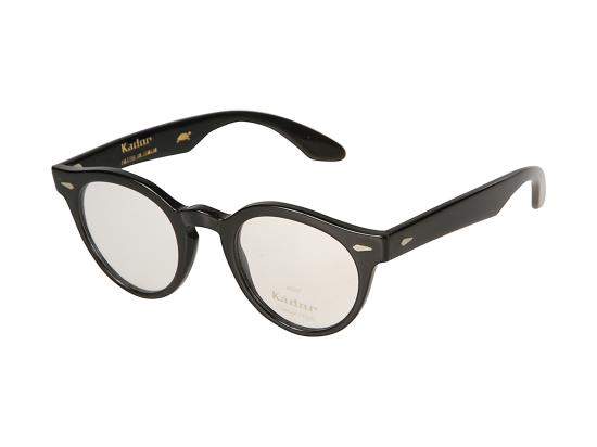 26SS 카돌 안경 ROBIN BLACK