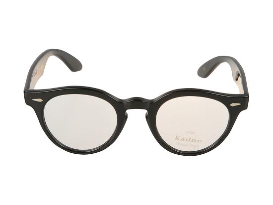 26SS 카돌 안경 ROBIN BLACK - KADOR