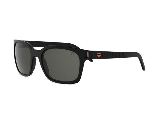 26FW 태그호이어 선글라스 TH40058I BLACK