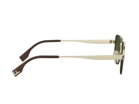 26FW 펜디 선글라스 FE40196U GOLD - FENDI
