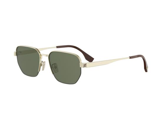 26FW 펜디 선글라스 FE40196U GOLD