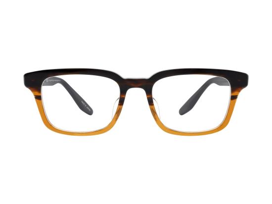 26FW 바본페레이라 안경 BP50138U BROWN - BARTON PERREIRA