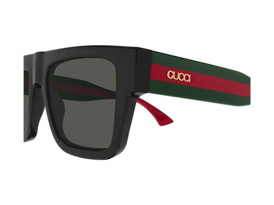 26FW 구찌 선글라스 GG1868S BLACK - GUCCI