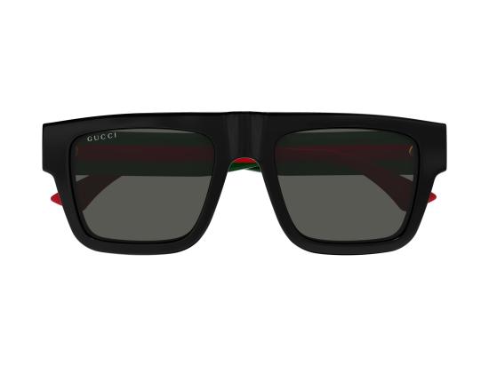 26FW 구찌 선글라스 GG1868S BLACK - GUCCI