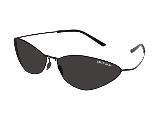 26FW 발렌시아가 선글라스 BB0350S BLACK