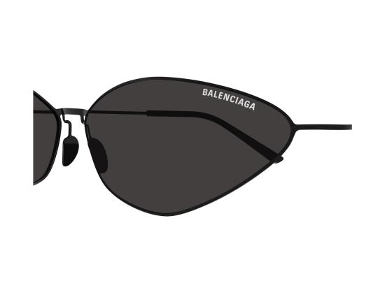 26FW 발렌시아가 선글라스 BB0350S BLACK - BALENCIAGA
