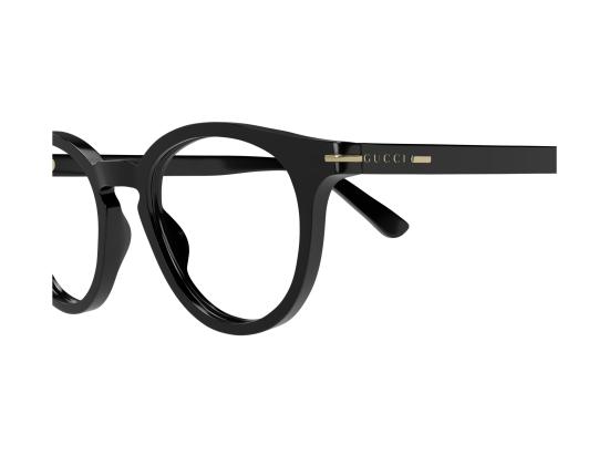 26FW 구찌 안경 GG1727O BLACK - GUCCI