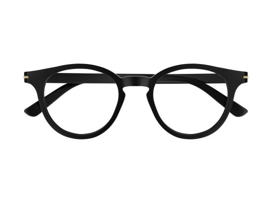 26FW 구찌 안경 GG1727O BLACK - GUCCI