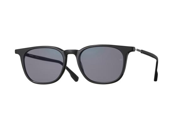 26SS 아이반 선글라스 P21E SUN BLACK