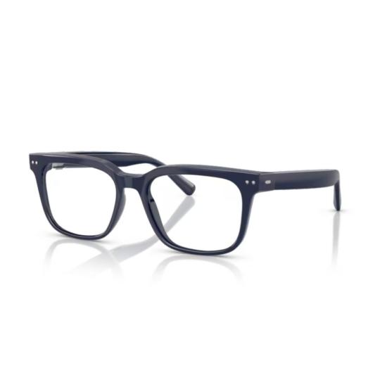 26FW 뉘앙스 오디오 안경 0AW5001 BLUE