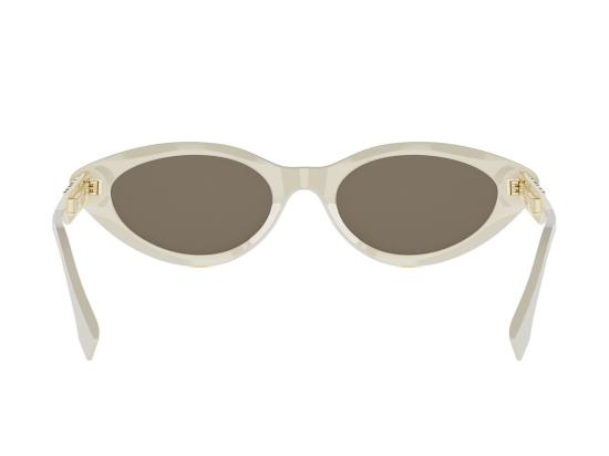 26FW 펜디 선글라스 FE40202I WHITE - FENDI