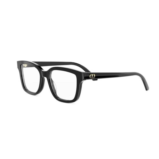 26FW 디올 안경 CD50128I BLACK