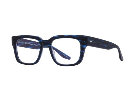 26FW 바본페레이라 안경 BP50027I BLUE