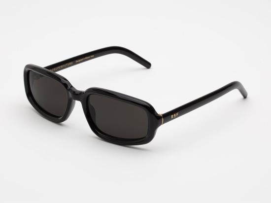 26FW 레트로슈퍼퓨처 선글라스 Troll BLACK