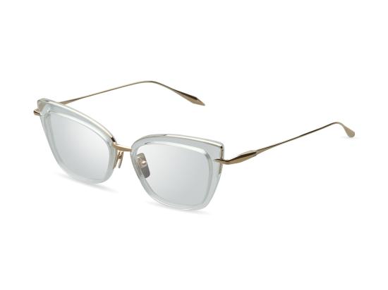 26SS 디타 안경 AMORLY TRANSPARENT