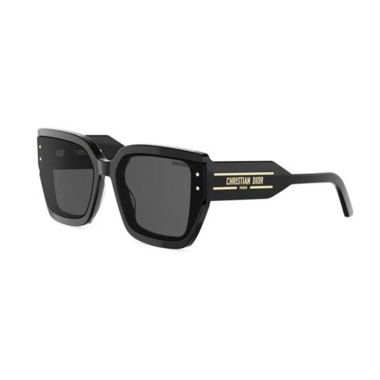 26FW 디올 선글라스 CD40208I BLACK