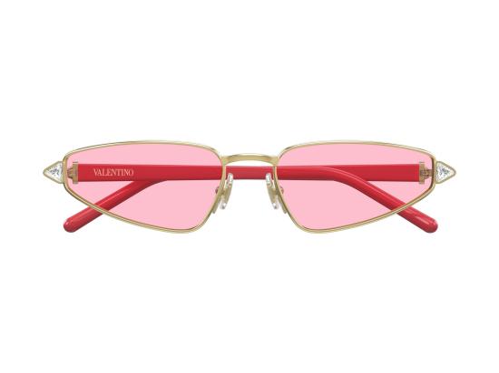 26FW 발렌티노 가라바니 선글라스 VG0035S GOLD - VALENTINO GARAVANI
