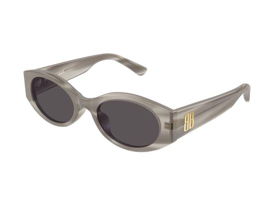 26FW 발렌시아가 선글라스 BB0477SA GREY