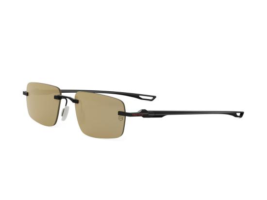 26FW 태그호이어 선글라스 TH40036U BLACK