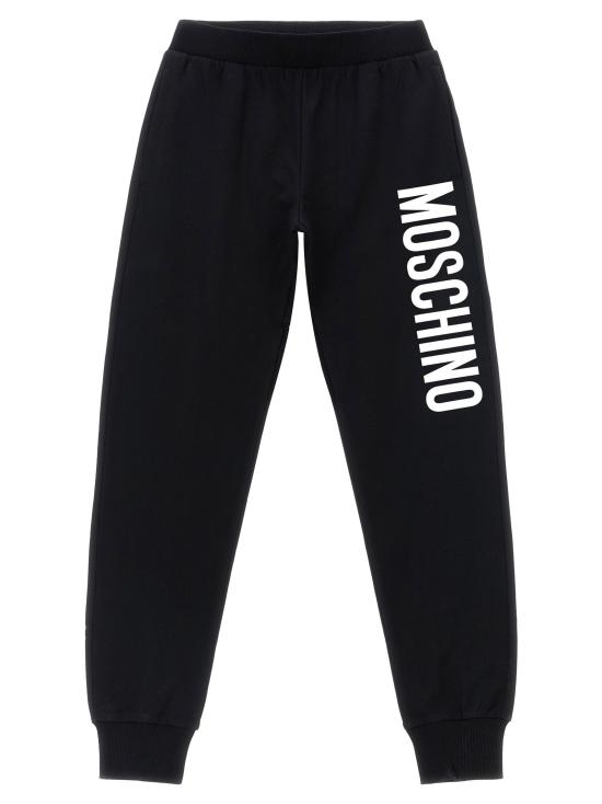  모스키노 원피스 LDHUK04KLDA11NEROBLACK - MOSCHINO
