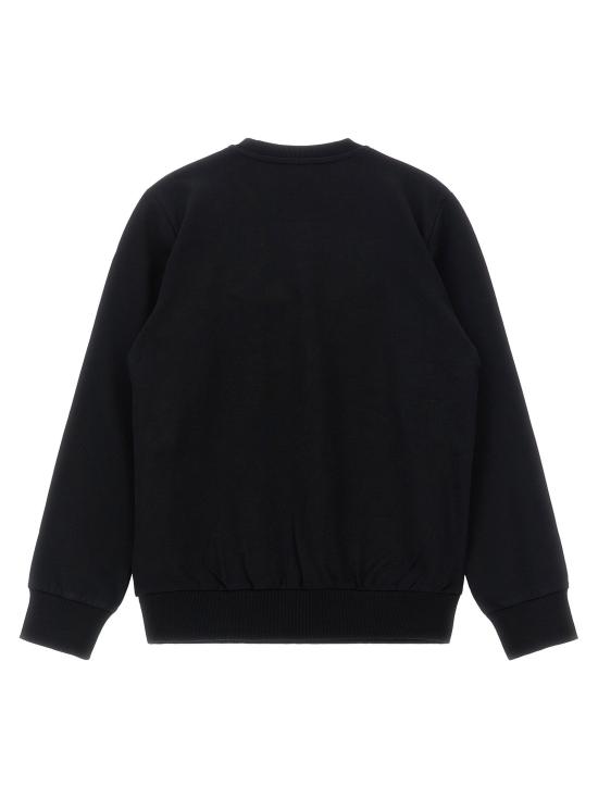  모스키노 원피스 LDHUK04KLDA11NEROBLACK - MOSCHINO