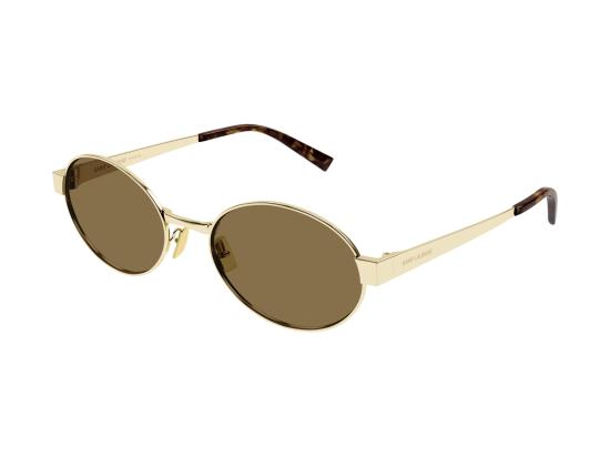 26FW 생로랑 선글라스 SL 692 GOLD