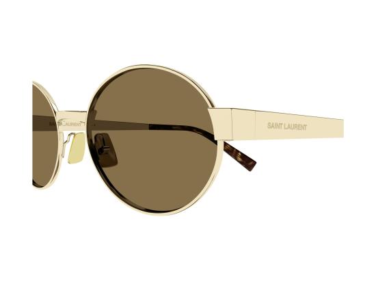 26FW 생로랑 선글라스 SL 692 GOLD - SAINT LAURENT