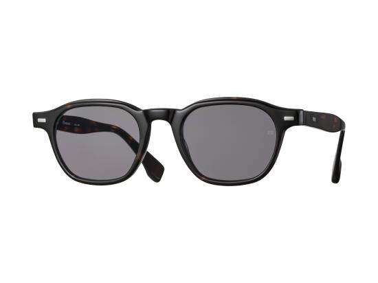 26SS 아이반 선글라스 P20E SUN BLACK