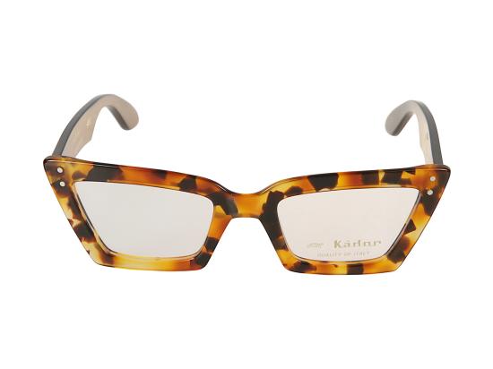 25FW 카돌 안경 ALEXA BROWN - KADOR