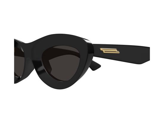 26FW 보테가베네타 선글라스 BV1325S BLACK - BOTTEGA VENETA