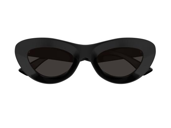 26FW 보테가베네타 선글라스 BV1325S BLACK - BOTTEGA VENETA