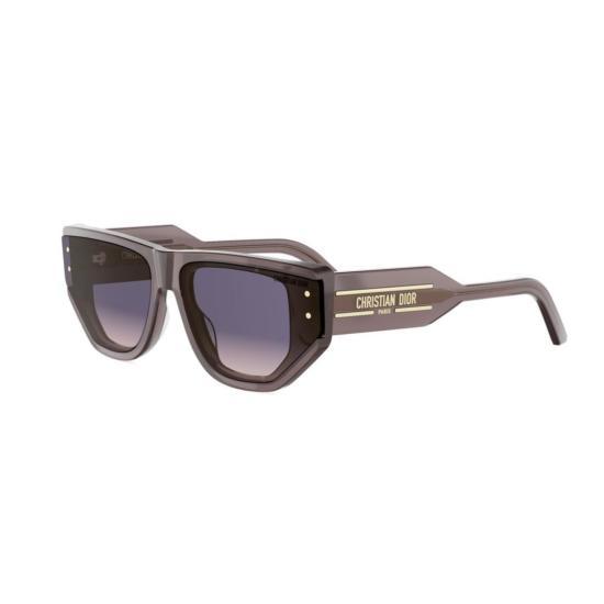 26FW 디올 선글라스 CD40207I BROWN