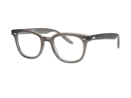 26FW 바본페레이라 안경 BP50007I GREY