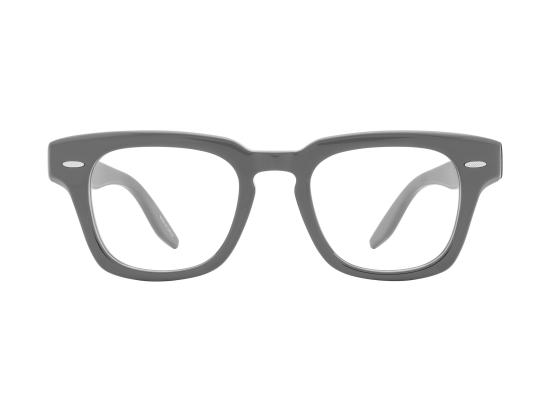 26FW 바본페레이라 안경 BP50146I BLACK - BARTON PERREIRA