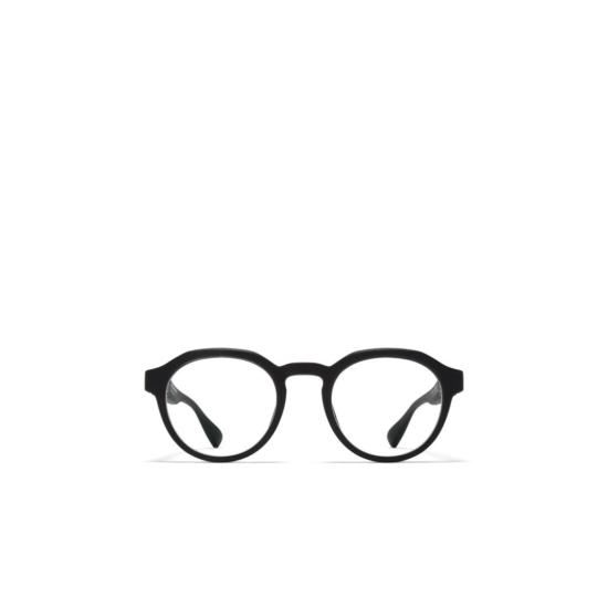 26SS 마이키타 안경 JARA BLACK - MYKITA