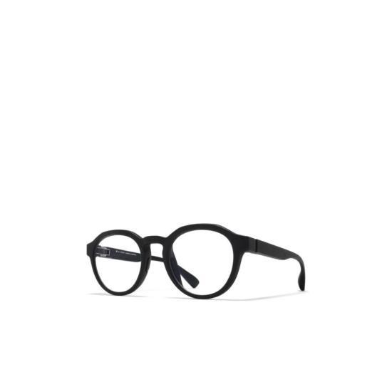 26SS 마이키타 안경 JARA BLACK