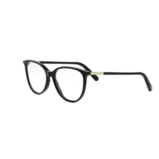 26FW 디올 안경 CD50125I BLACK