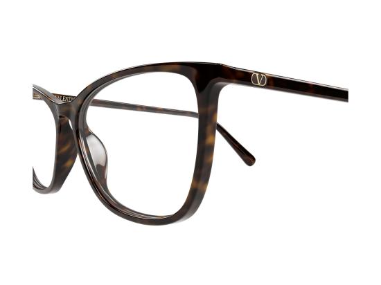 26FW 발렌티노 가라바니 안경 VG0024O BROWN - VALENTINO GARAVANI