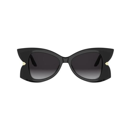 26FW 디올 선글라스 CD40227I BLACK - DIOR
