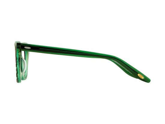 26FW 바본페레이라 안경 BP50126I GREEN - BARTON PERREIRA