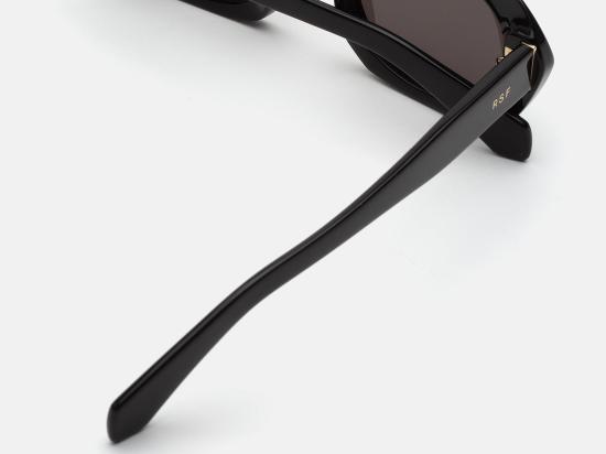26FW 레트로슈퍼퓨처 선글라스 Epoca BLACK - RETROSUPERFUTURE