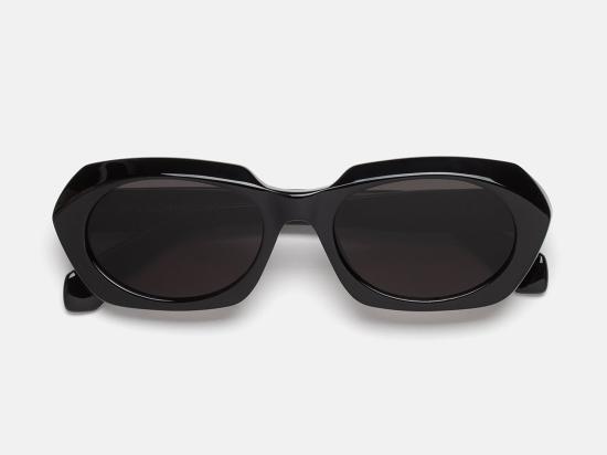 26FW 레트로슈퍼퓨처 선글라스 Epoca BLACK - RETROSUPERFUTURE
