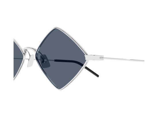 26FW 생로랑 선글라스 SL 302 LISA SILVER - SAINT LAURENT