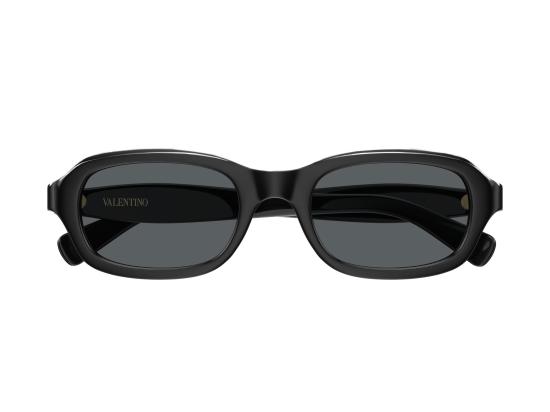 26FW 발렌티노 가라바니 선글라스 VG0010S BLACK - VALENTINO GARAVANI