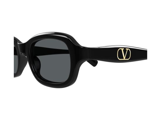 26FW 발렌티노 가라바니 선글라스 VG0010S BLACK - VALENTINO GARAVANI
