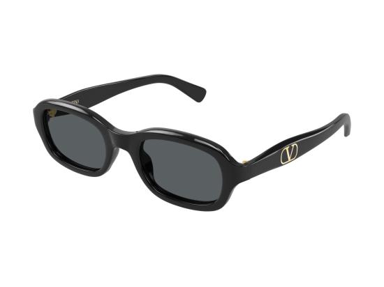 26FW 발렌티노 가라바니 선글라스 VG0010S BLACK