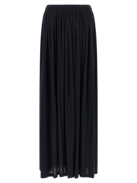  막스마라 스커트 LD2621776011600003 MIDNIGHT BLUE