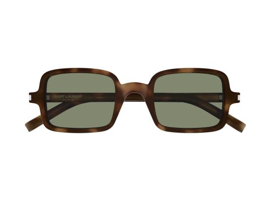 26FW 생로랑 선글라스 SL 332 BROWN - SAINT LAURENT